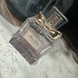 Miss Dior Blooming Bouquet